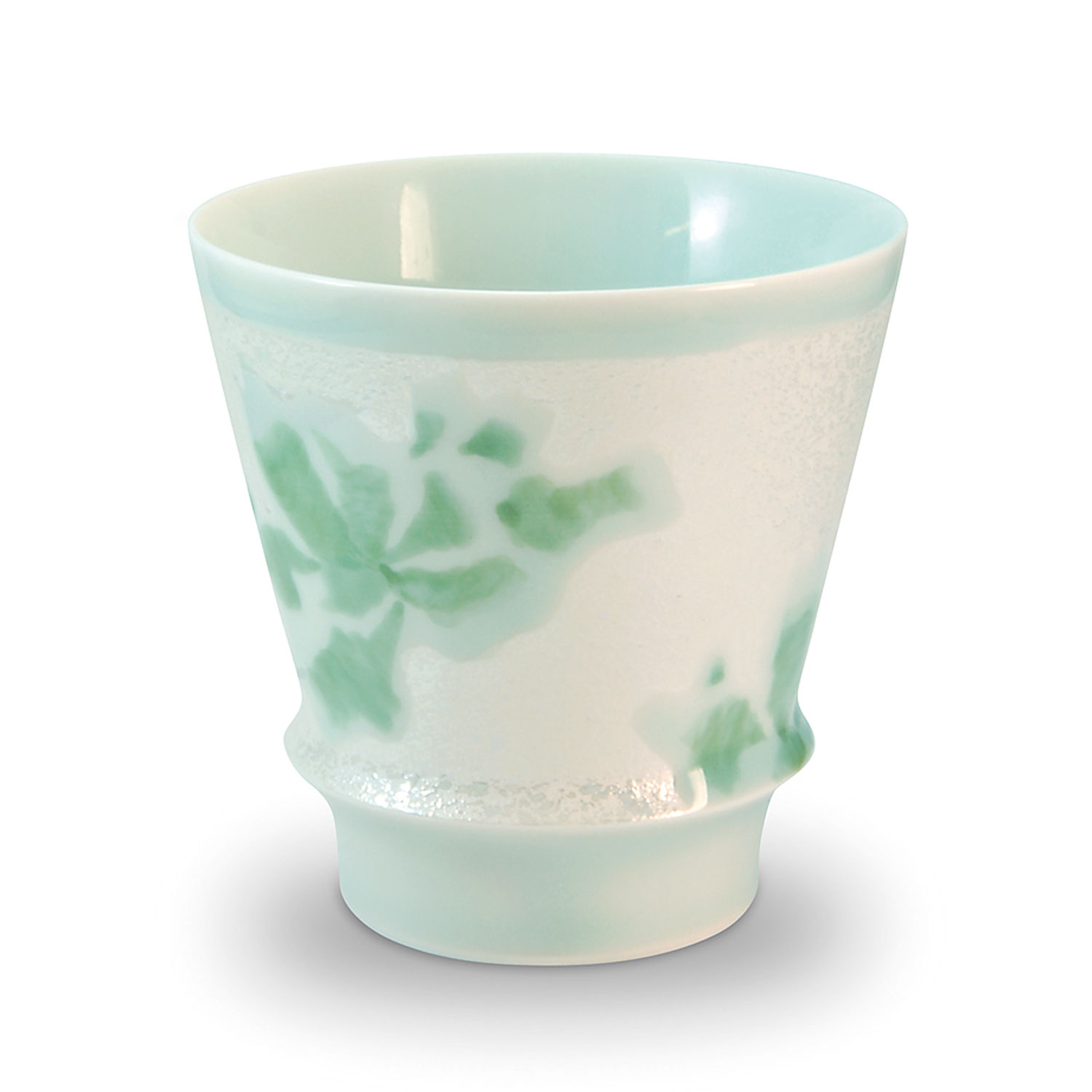 こもれび　至高の焼酎グラス　有田焼　匠の蔵