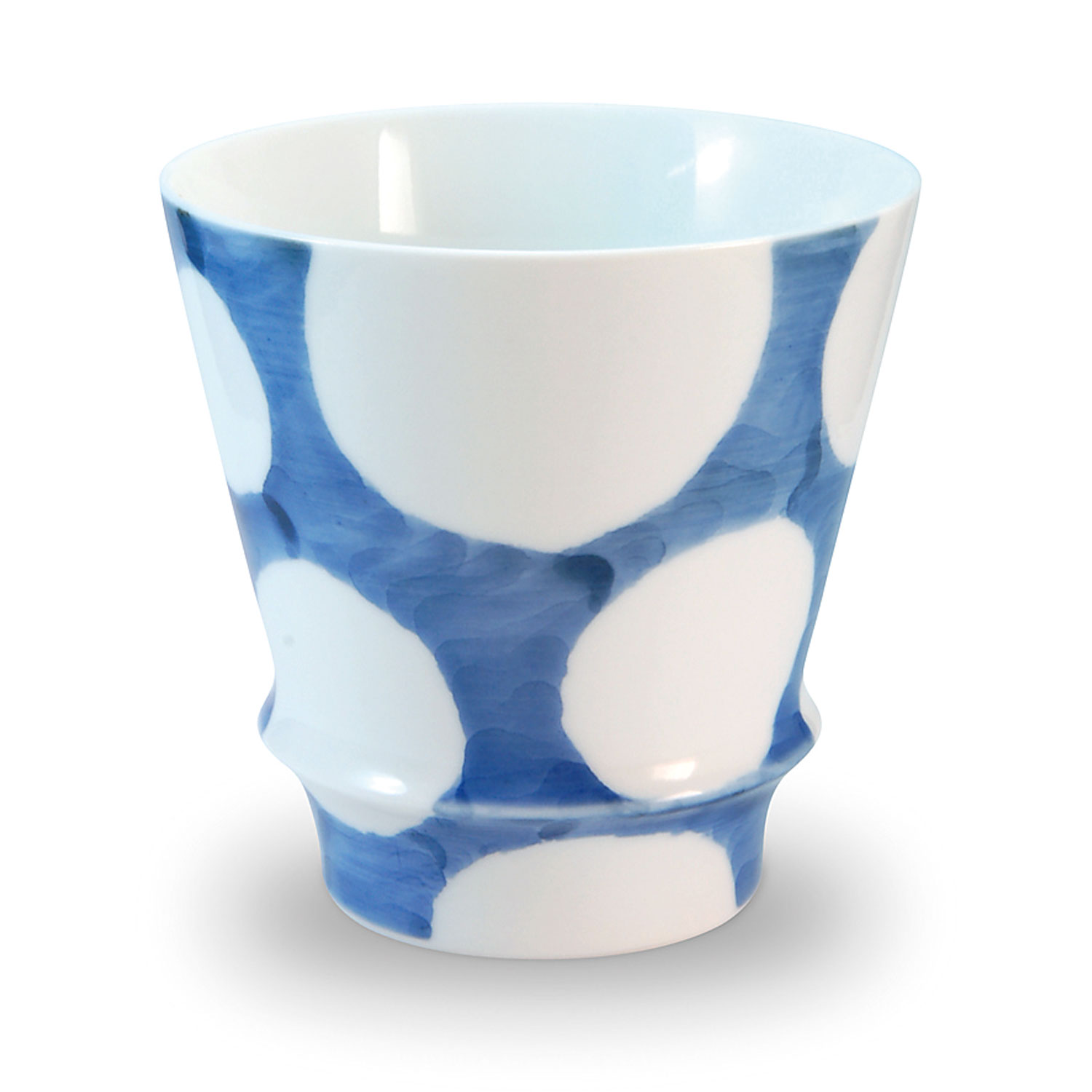 満満　至高の焼酎グラス　有田焼　匠の蔵