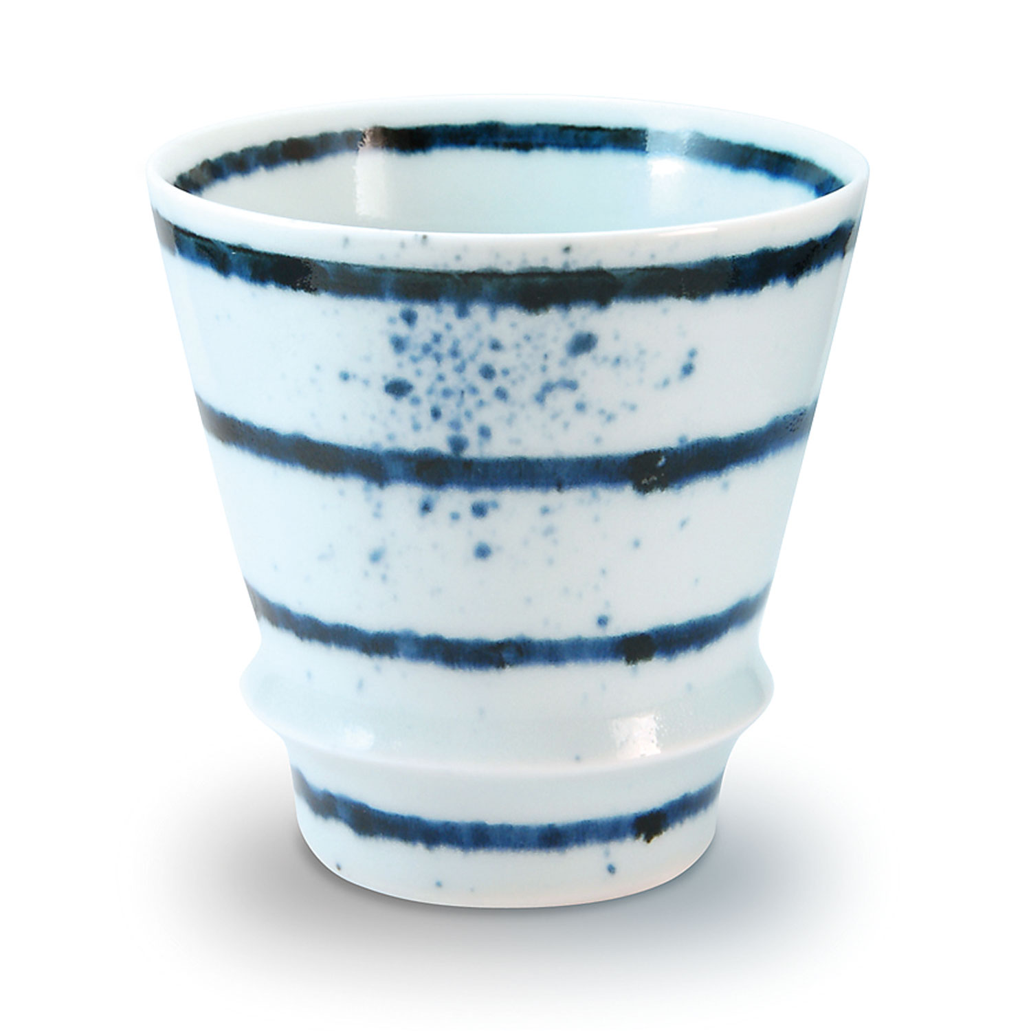 響　至高の焼酎グラス　有田焼　匠の蔵