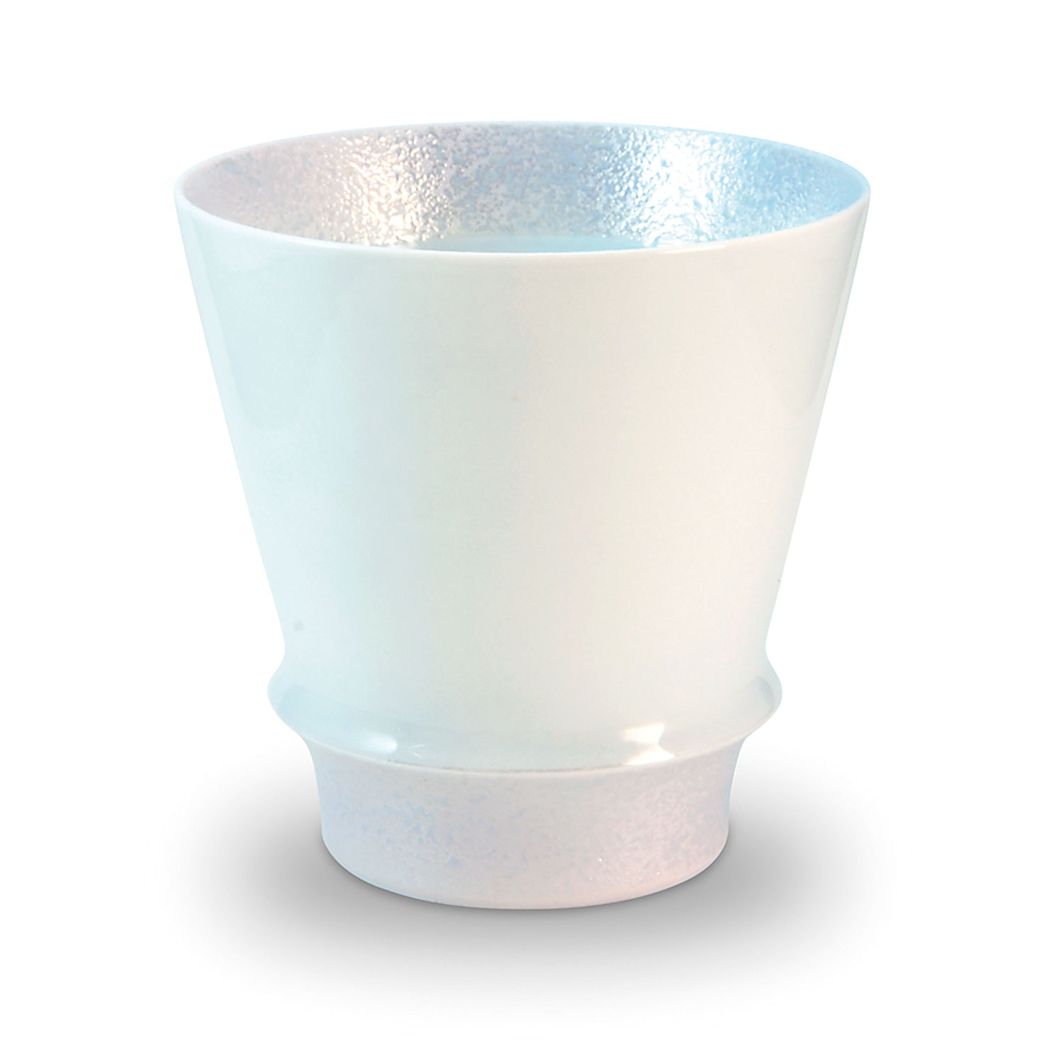 パール　至高の焼酎グラス　有田焼　匠の蔵