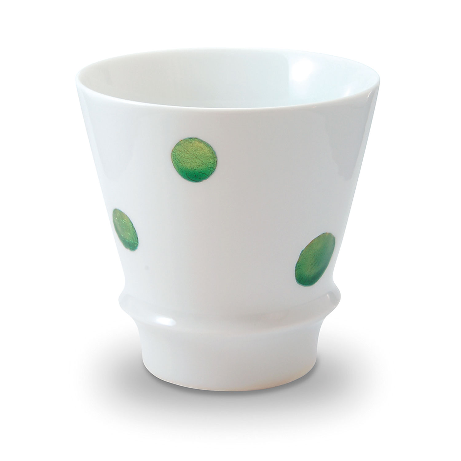 森の精　至高の焼酎グラス　有田焼　匠の蔵