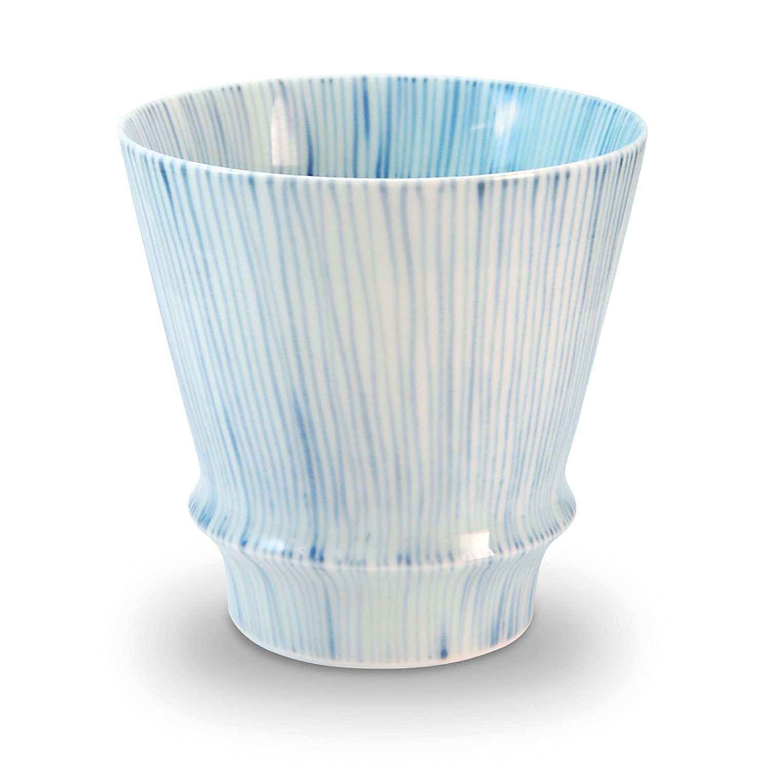 木賊　至高の焼酎グラス　有田焼　匠の蔵