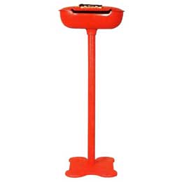 鋳物郵便ポスト-OSG-604