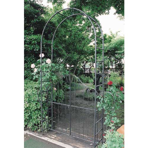 門扉付アーチ1型　JB-34115