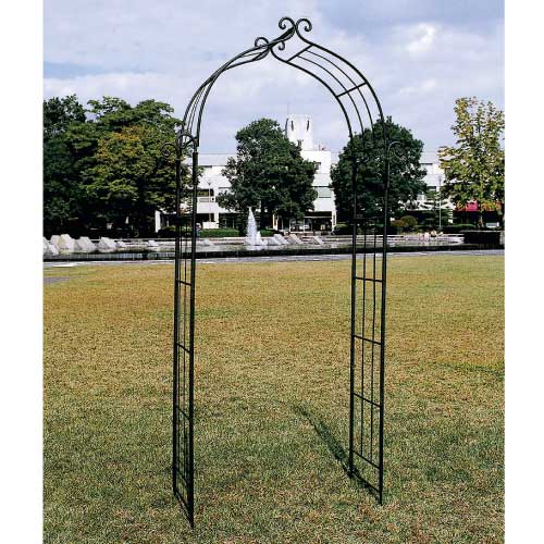 ガーデンアーチD型