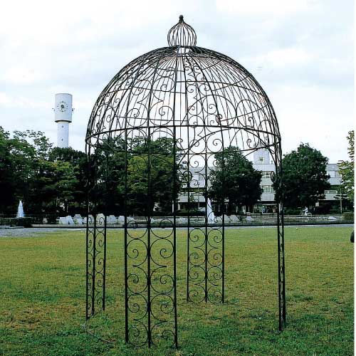 ドームパーゴラ　