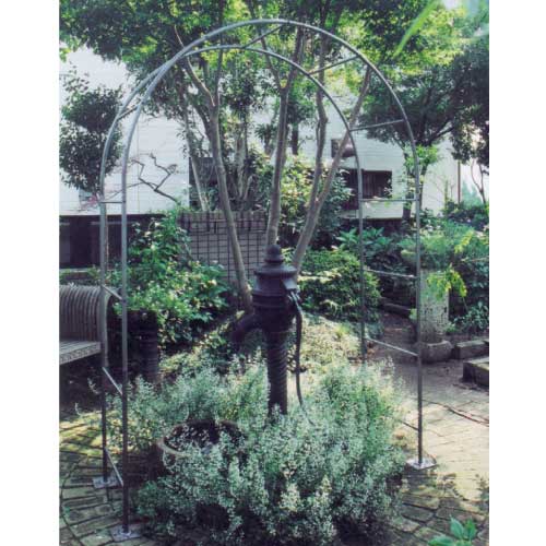 ドームアーチメイン