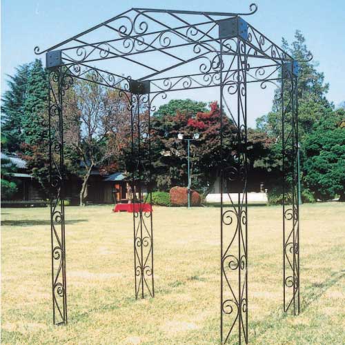 マウンテンパーゴラ　JB-36431