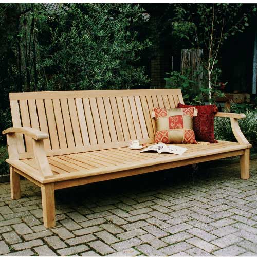 アマンダベンチ　JB-20851