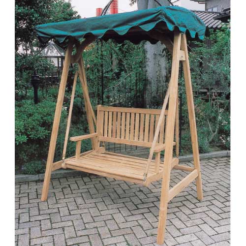 スイングベンチ　JB-20701