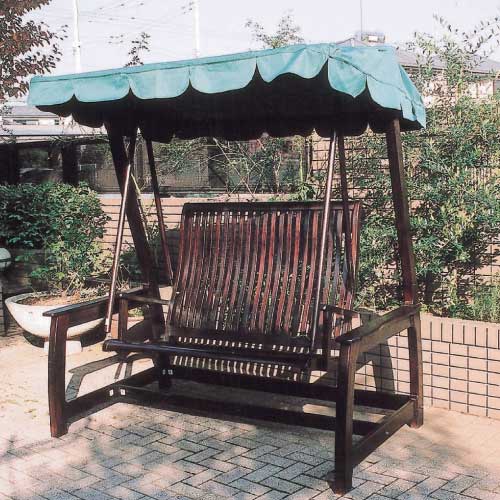 デラックススイングラブベンチ　JB-20805