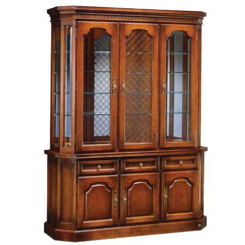 飾り棚　KOS-0440SHF3