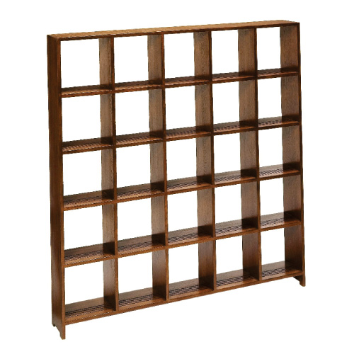 アンティーク調ディスプレーシェルフ　輸入家具　【送料無料】