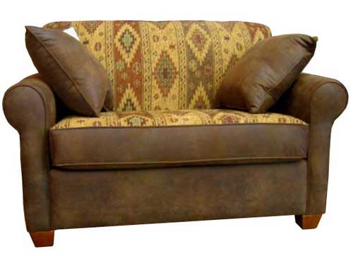 ソファーベッド(アメリカ製)　LCS3999XB