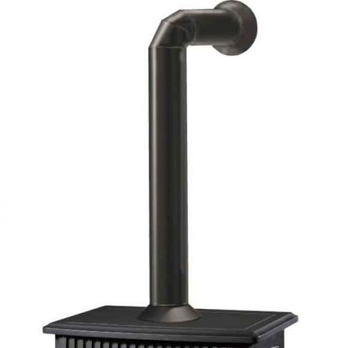 ダミーパイプ　ストーブアクセサリー