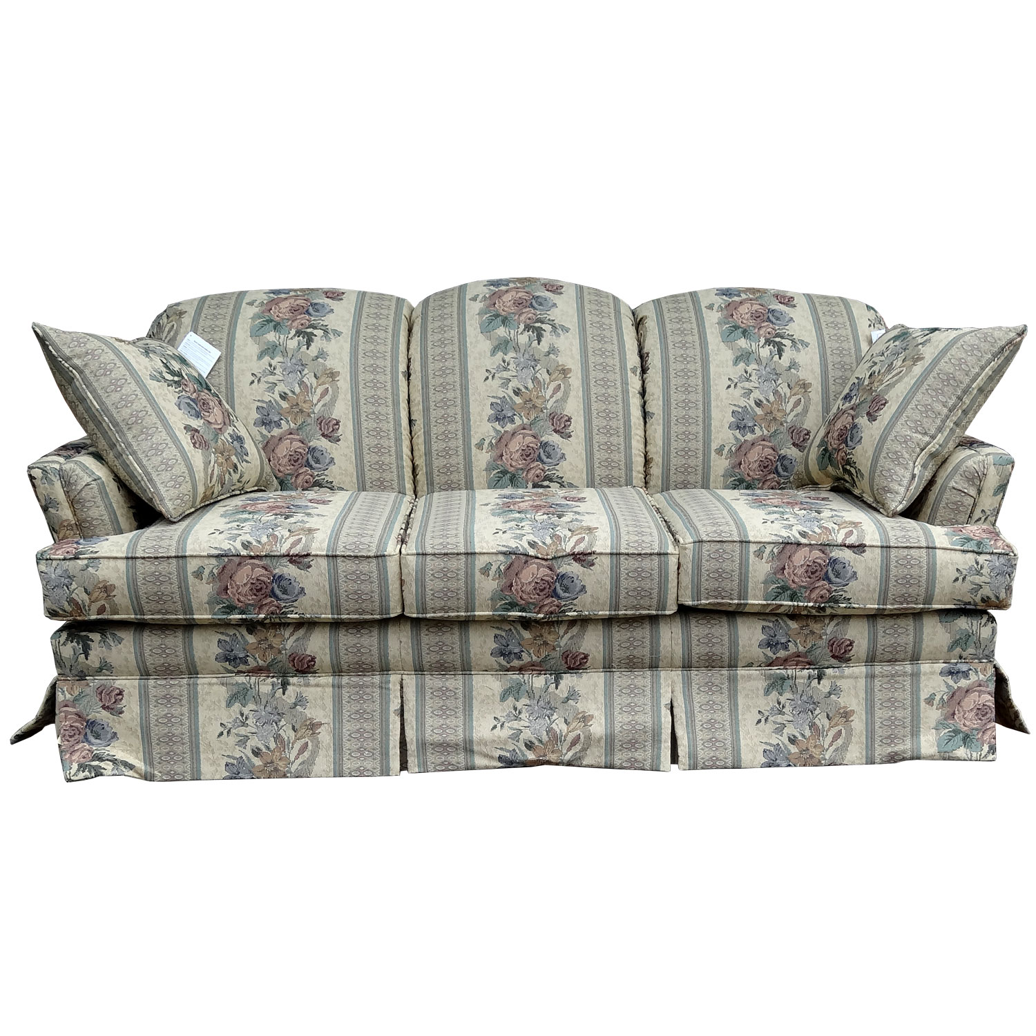 ソファー(アメリカ製)　LCS5402LC-8897