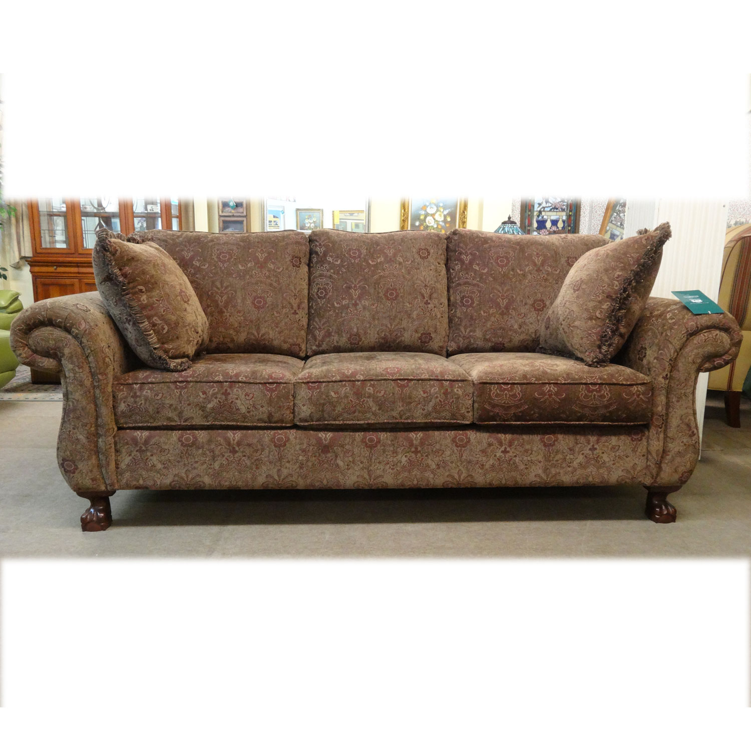 ソファー(カナダ製)　PIAN-9005