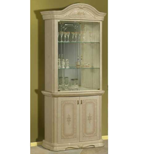 IMT-B3-7003A　2ドアキャビネット　アマルフィ　輸入家具