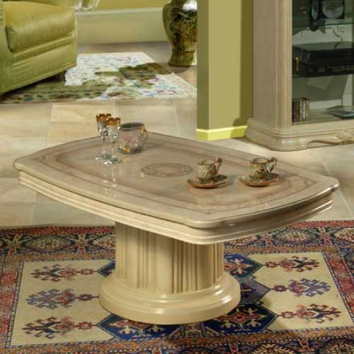 IMT-B3-7013A　センターテーブル　アマルフィ　輸入家具