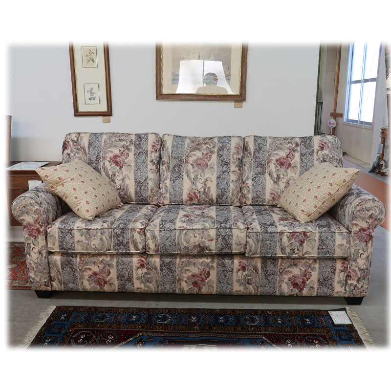 ソファー(カナダ製)3人掛け　BRW-1503-38 ギブソン SALE