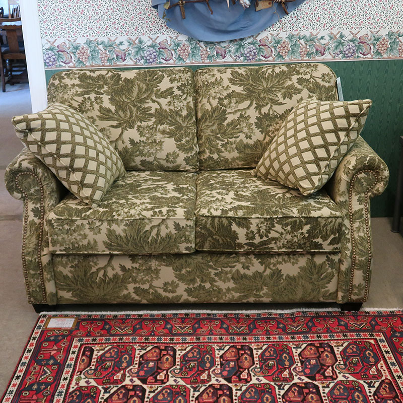 ソファー(カナダ製)2人掛け 1505-35 ボストン 現金決済10%OFF+送料半額