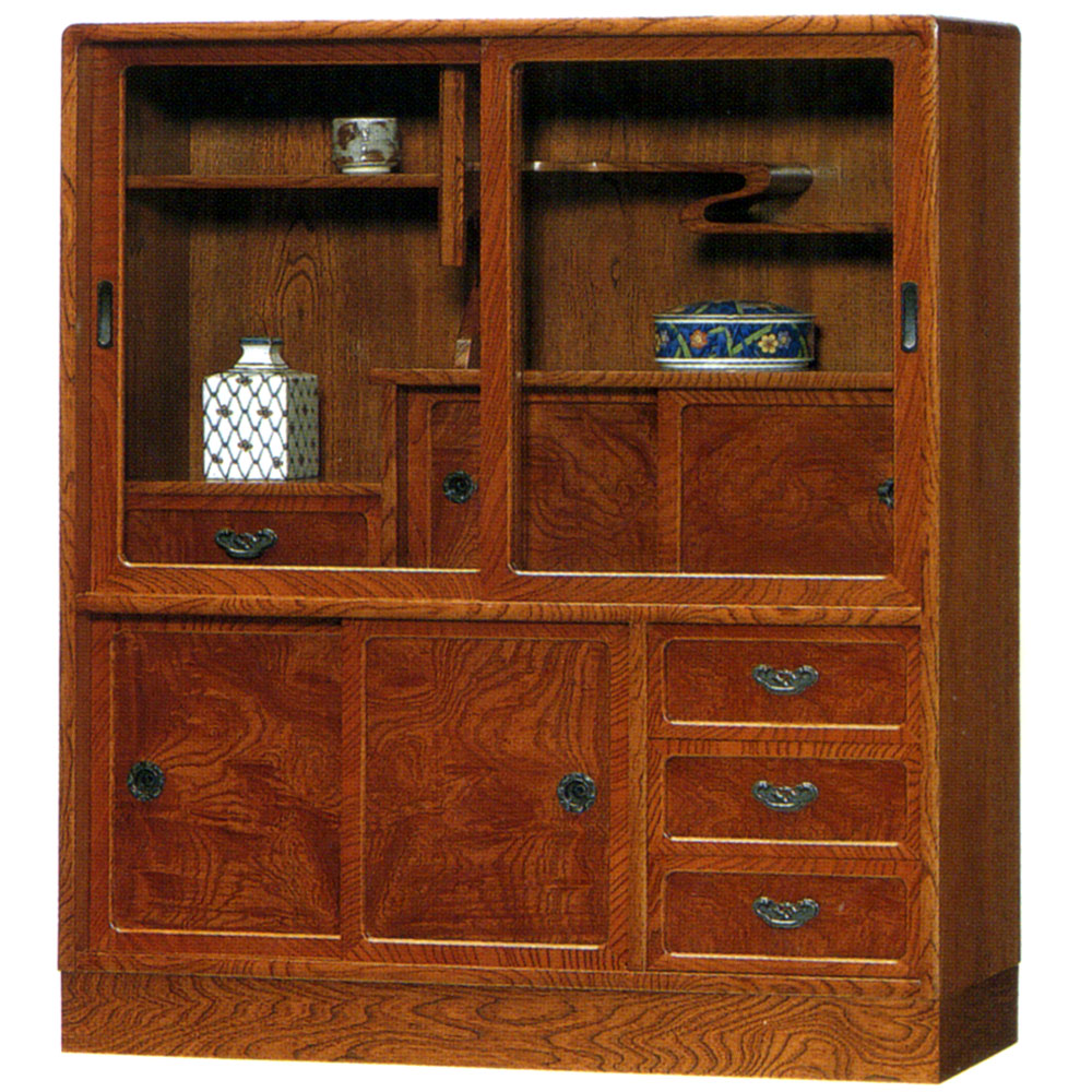 和茶棚　あざみ