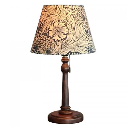 Marigold(マリーゴールド)柄生地