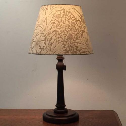 Marigold(マリーゴールド)柄生地