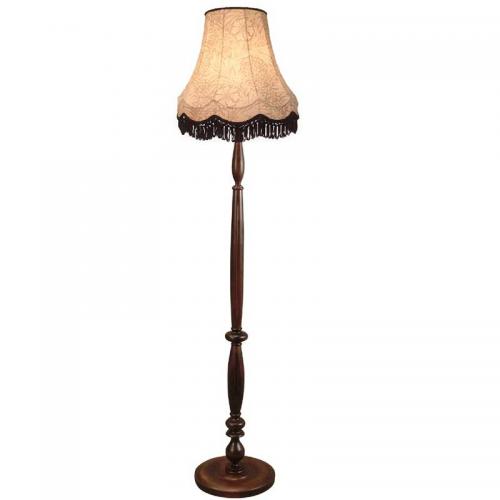 マリーゴールドと柳の葉