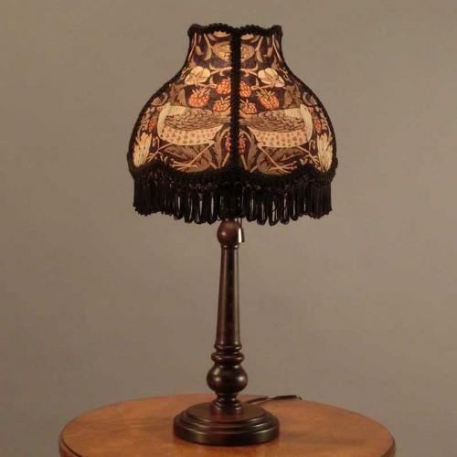 Strawberry Thief(イチゴ泥棒)