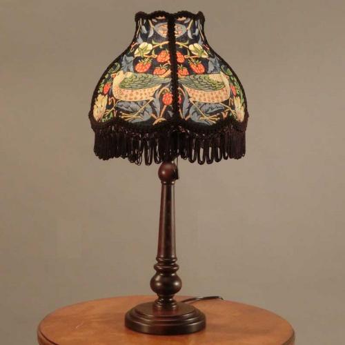 Strawberry Thief(イチゴ泥棒)