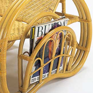 マガジンラック