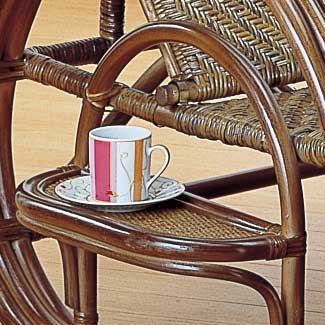 サイドテーブル