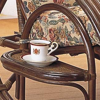 サイドテーブル