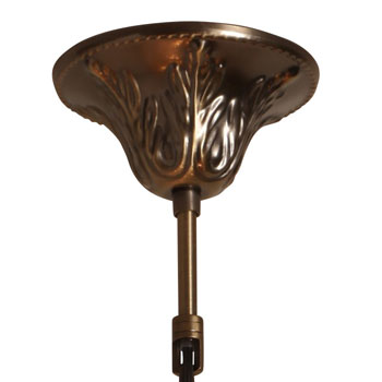 引掛けシーリングカップ