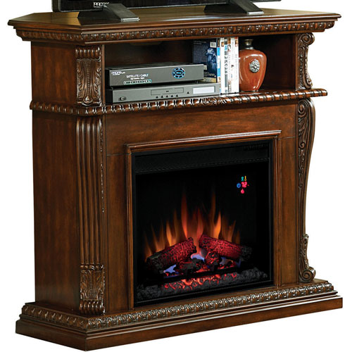 電気暖炉23コリンス