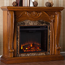 電気暖炉カルドナ