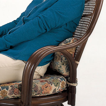 ランバーサポート