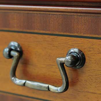 サペリマホガニー