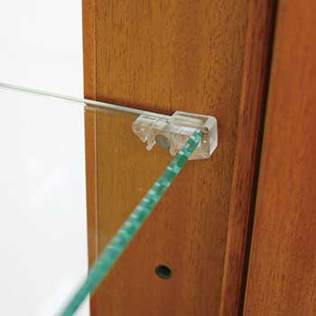 脱落防止パーツ