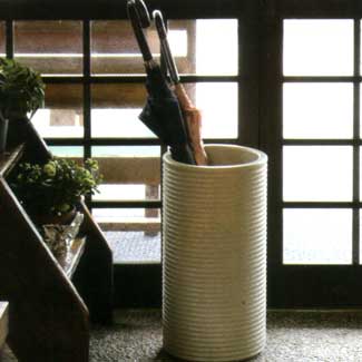 玄関先イメージ