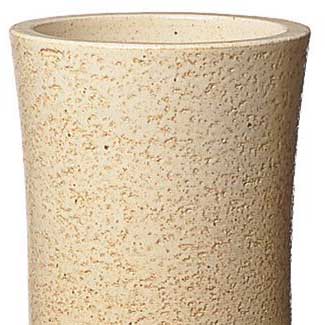 磁器傘立アップ