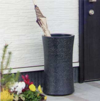 玄関前イメージ