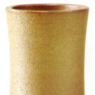 磁器傘立アップ