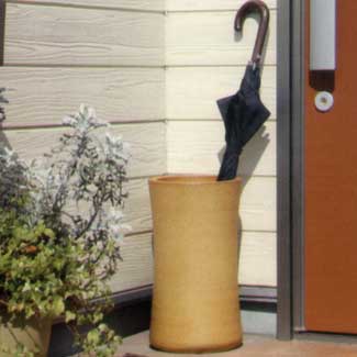 玄関前イメージ