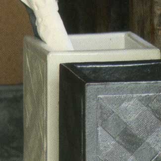 磁器傘立アップ