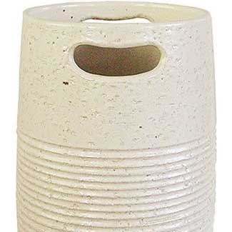 磁器傘立アップ