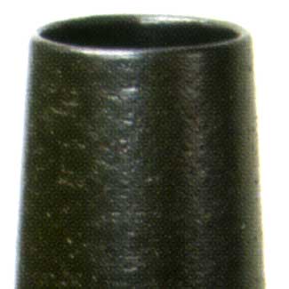 磁器傘立アップ