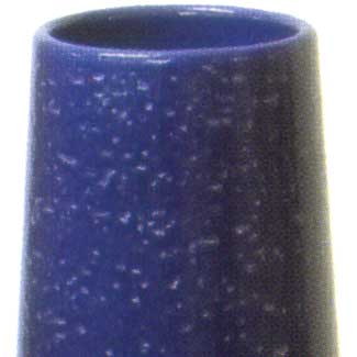 磁器傘立アップ