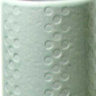 磁器傘立アップ